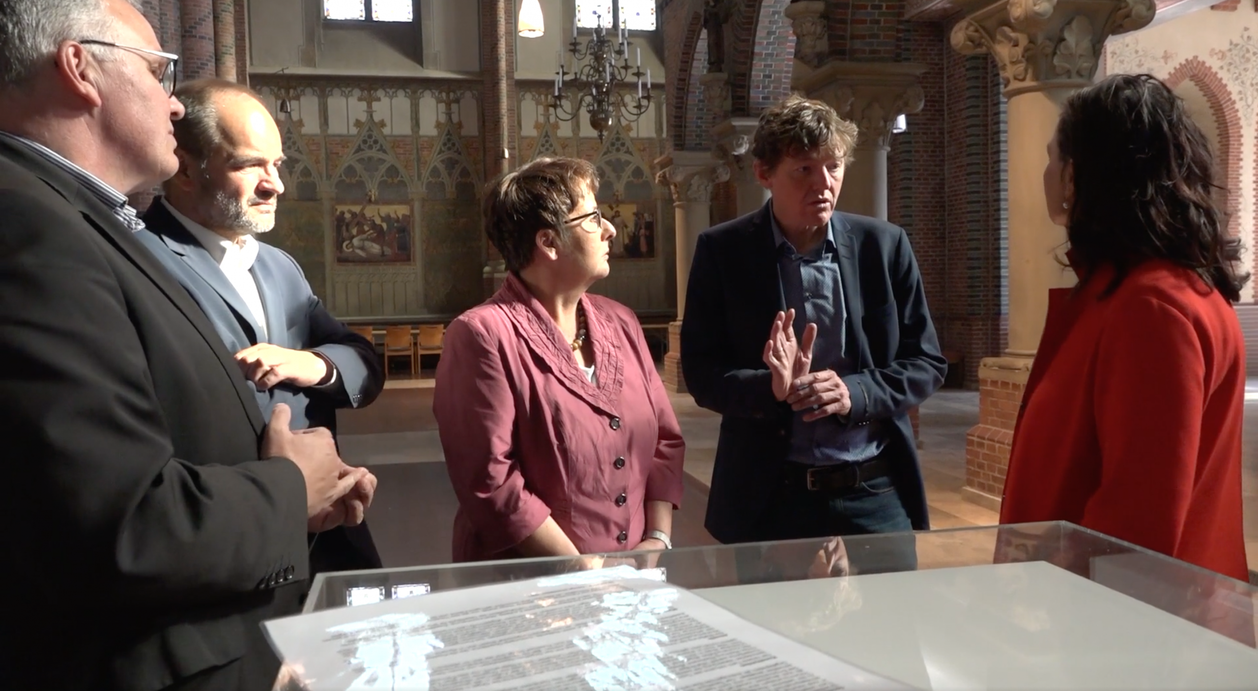 Berühmte Orgel zieht bald nach Papenburg