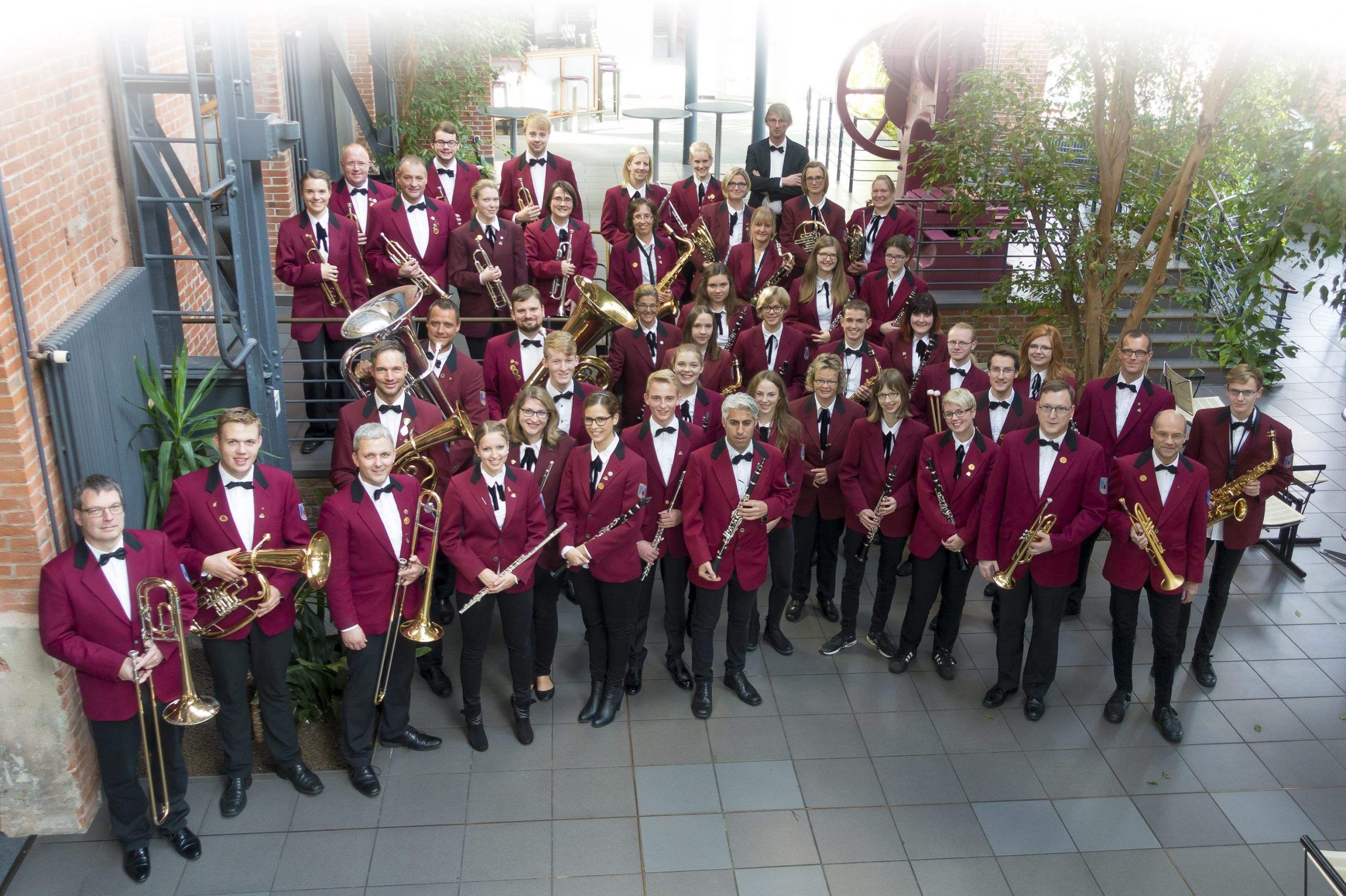 WALCKER PLUS Kolpingkapelle