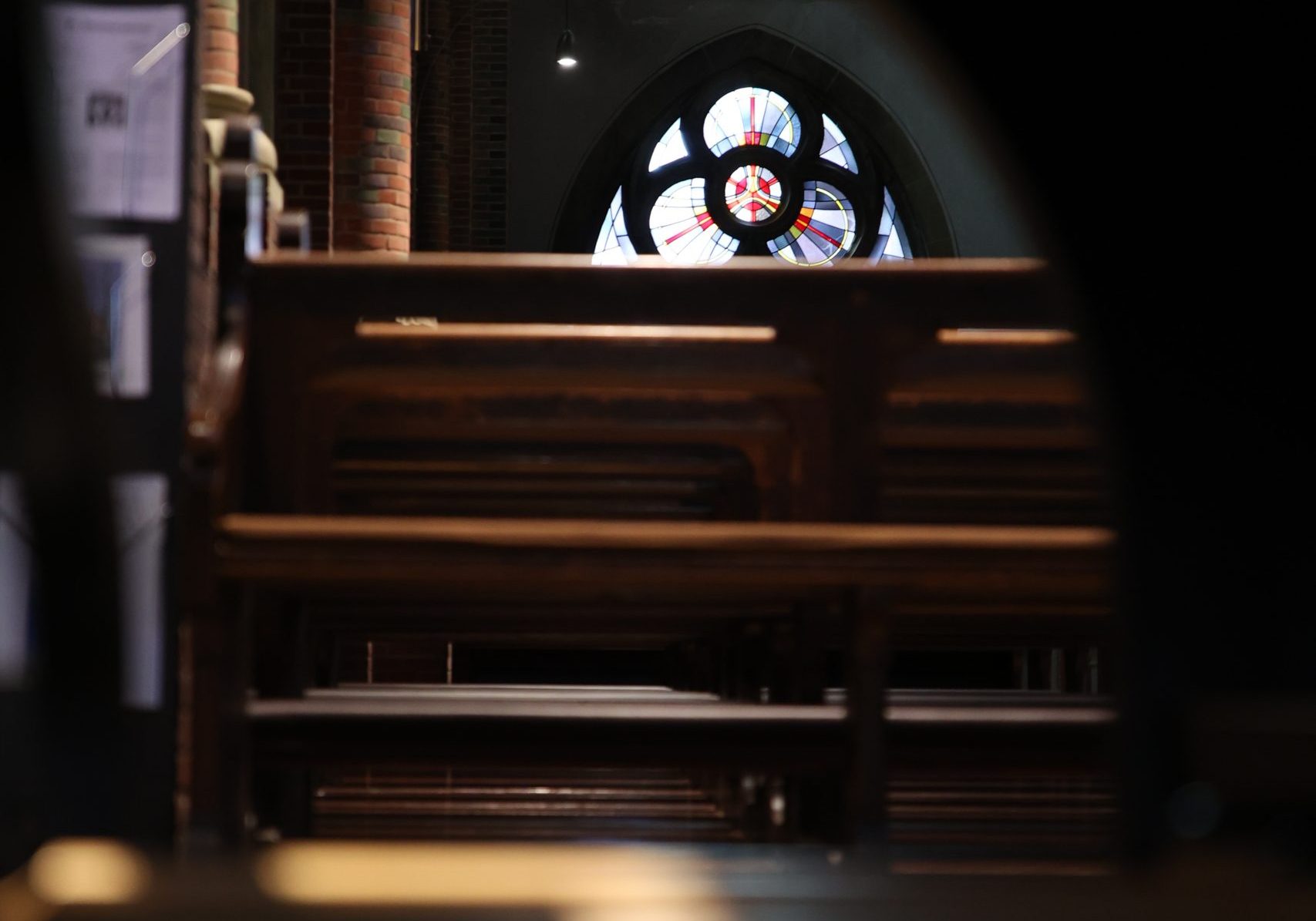 Kirchenmusik in Krisenzeiten