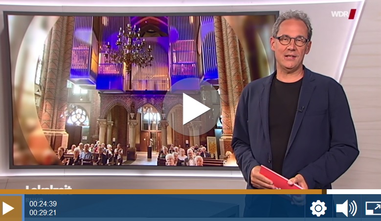 Von Gelsenkirchen nach Papenburg