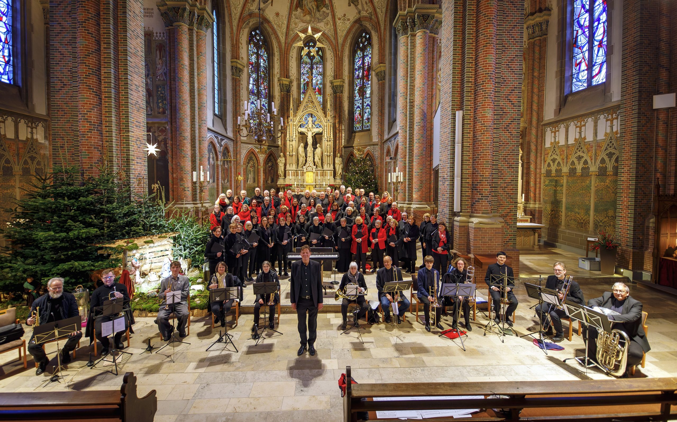 Michael Wessels 2026