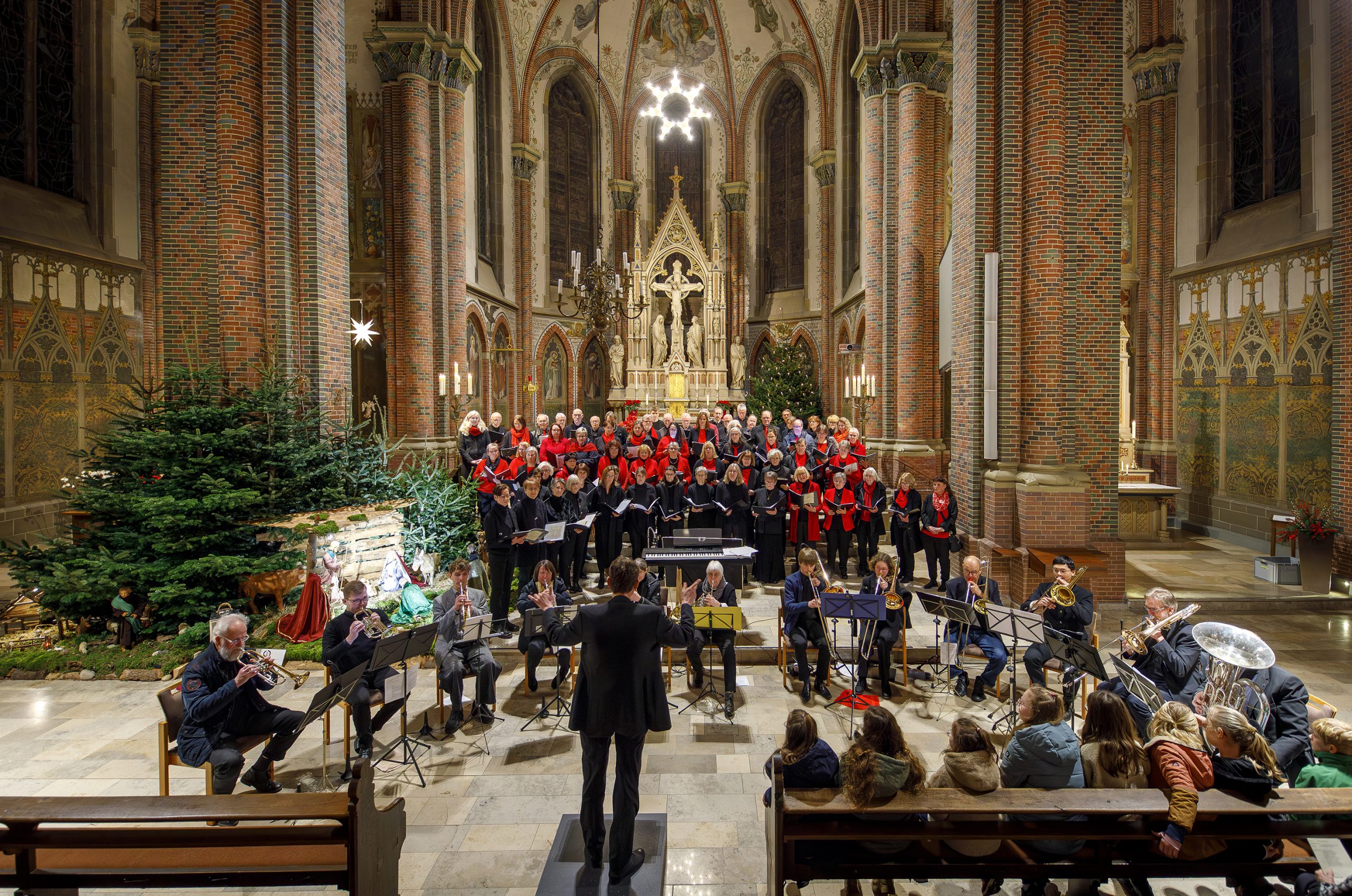 Konzert zum Ende der Weihnachtszeit 2026