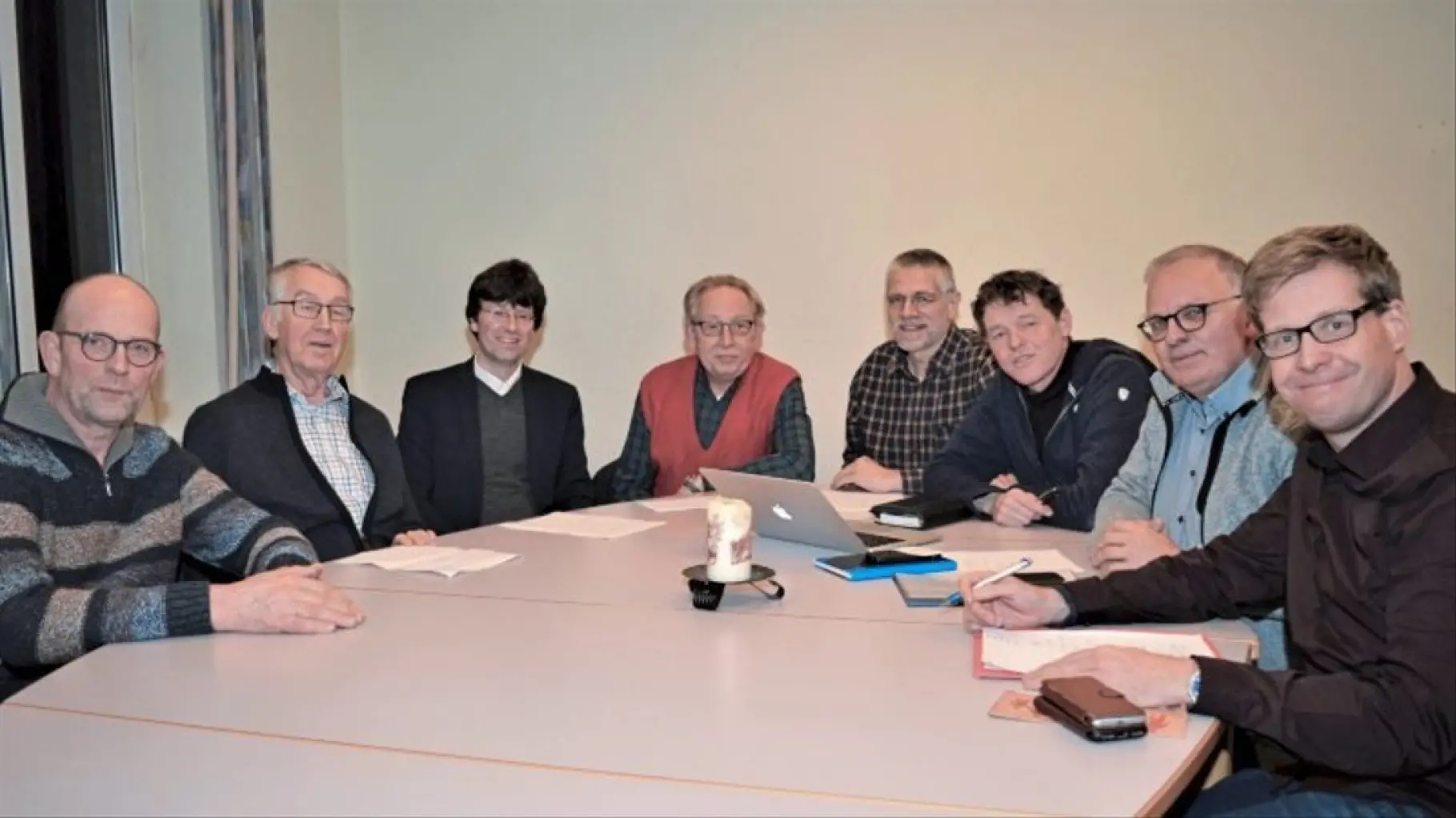 Walcker-Orgel kommt erst später nach Papenburg