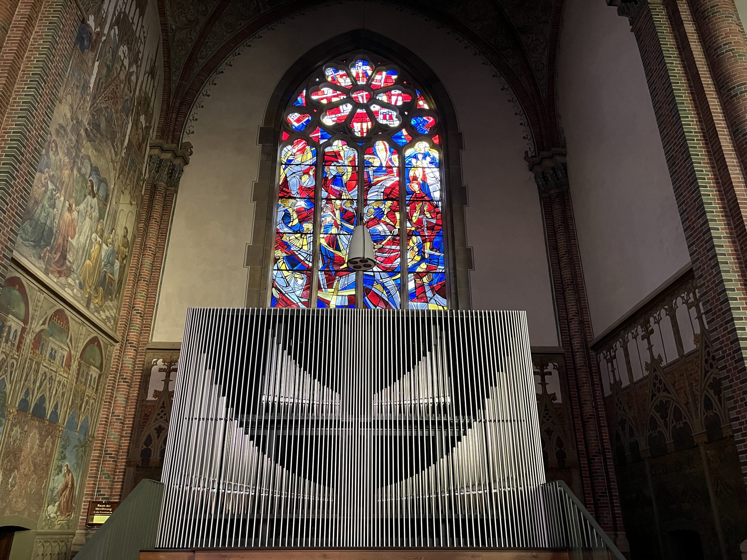 J. S. Bach: Johannes-Passion, BWV 245