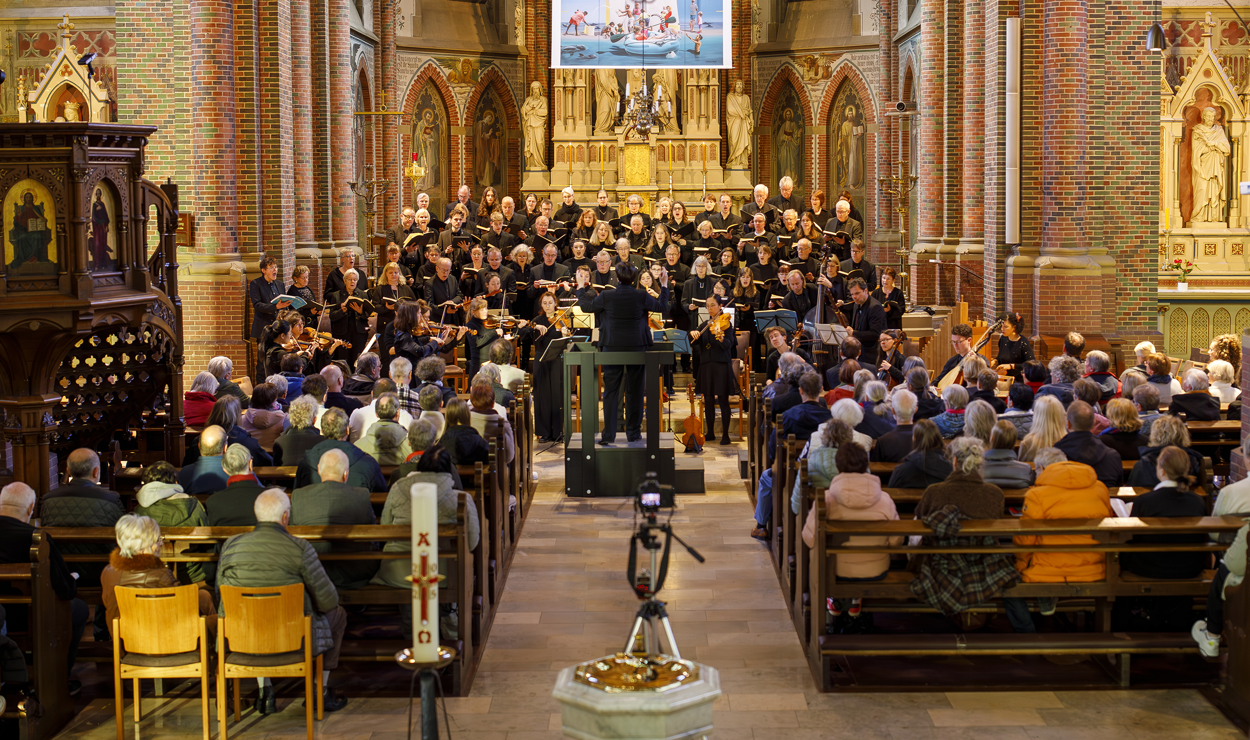 J. S. Bach: Johannes-Passion, BWV 245