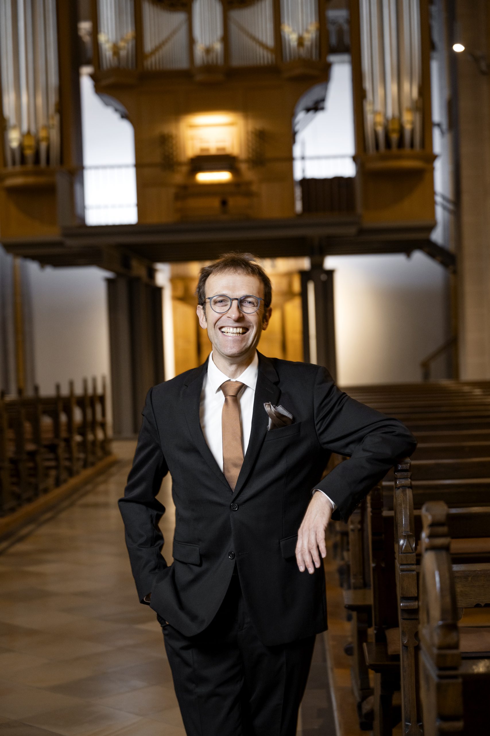 WALCKER PUR – Christian Joppich