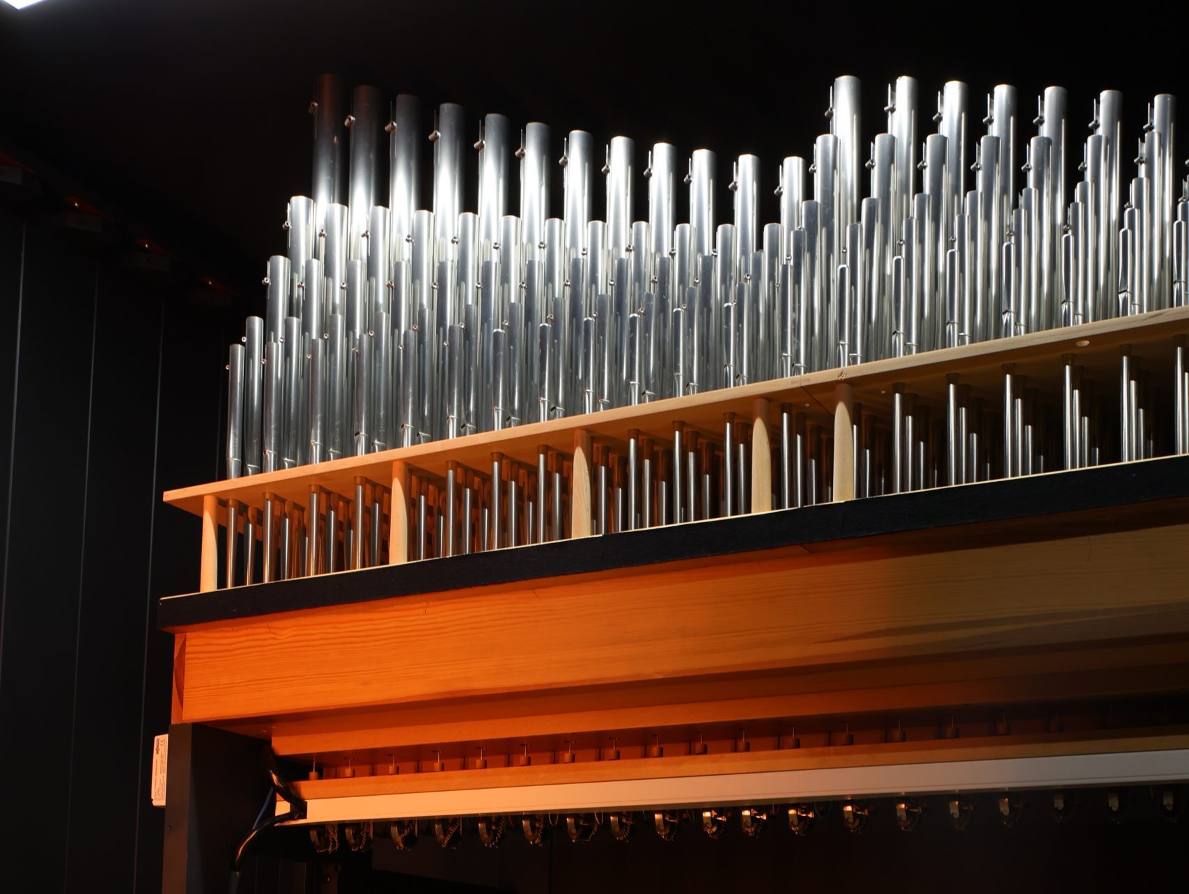 WALCKER PUR – Leonard Schick