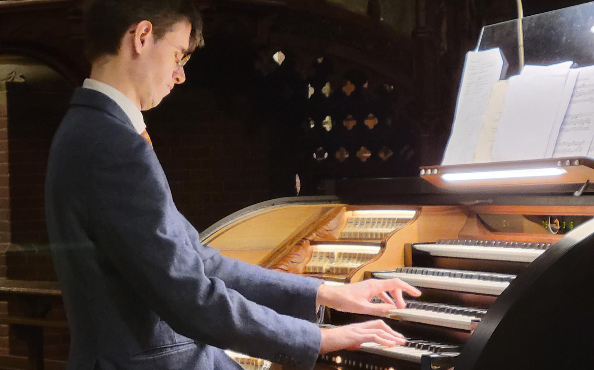 WALCKER PUR – Leonard Schick