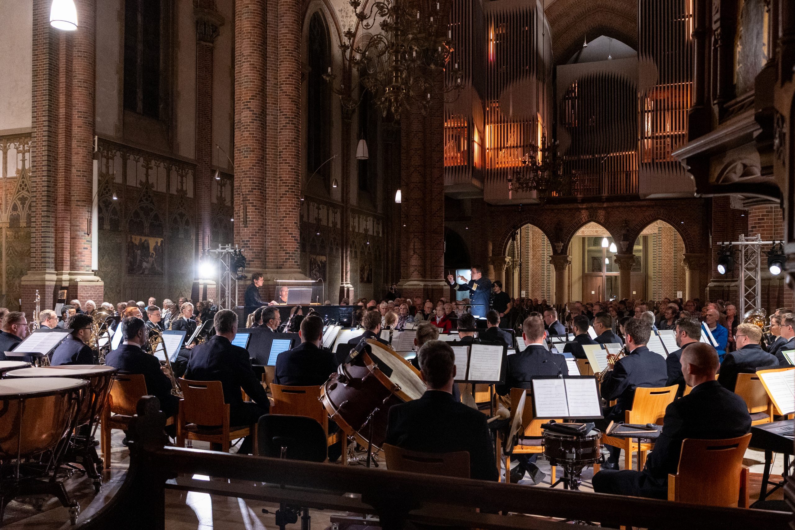 JOSEPH JONGEN: SYMPHONIE CONCERTANTE