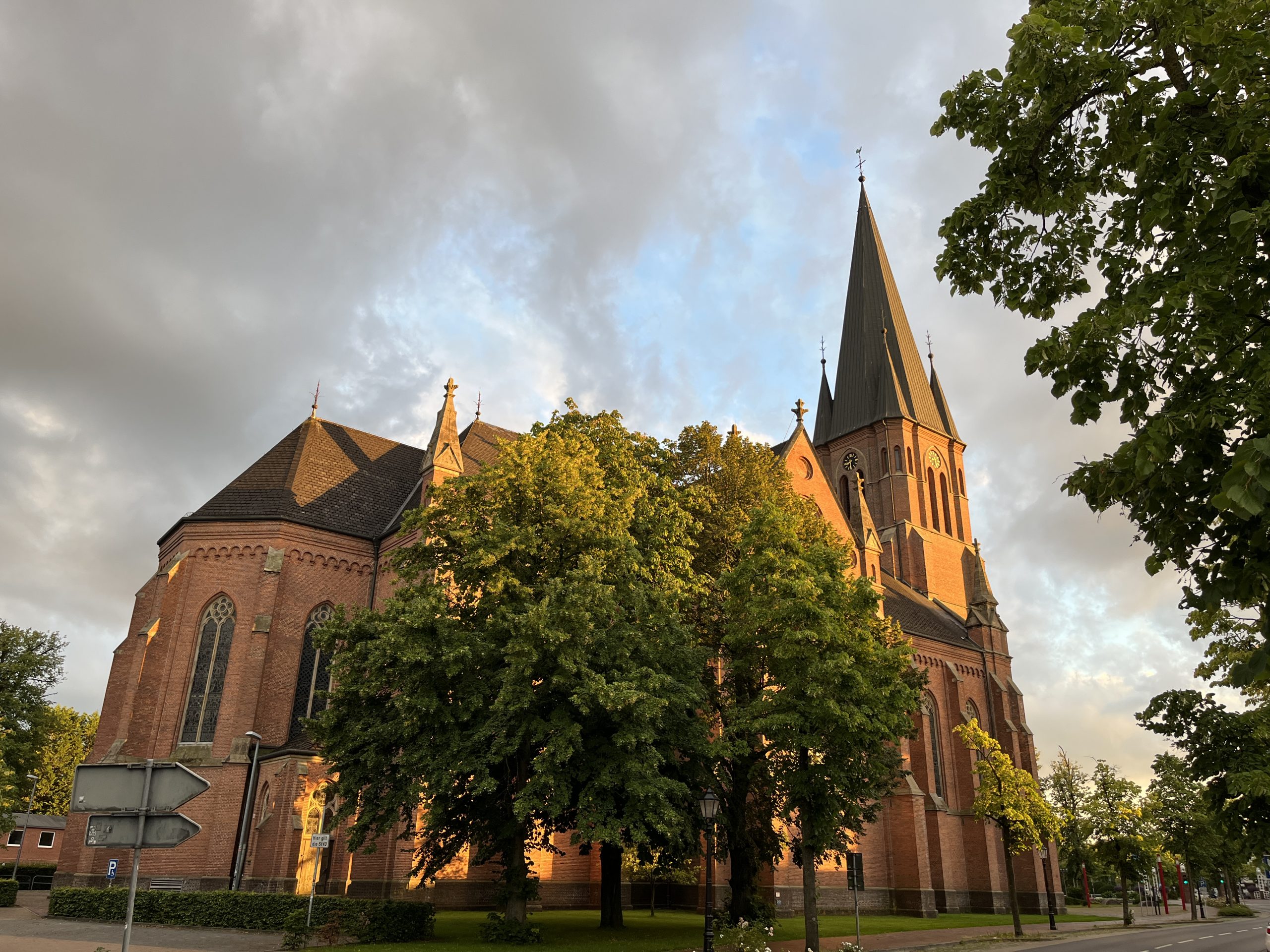 Orgel-Exkursion zum Deutschen Orgeltag