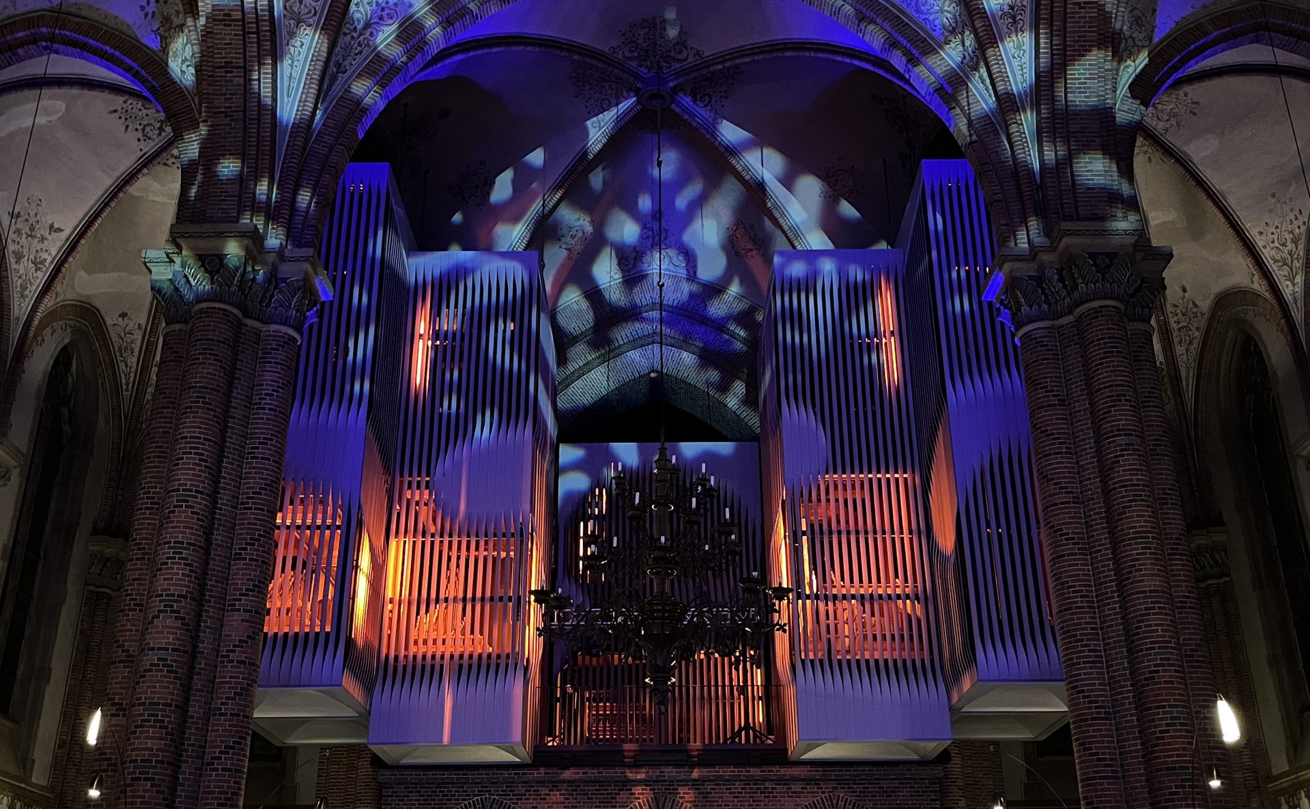 Dritte Lange Nacht der Kirchen