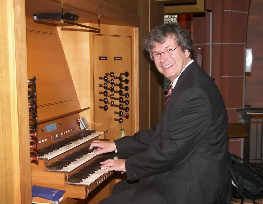 Walcker Pur – Gabriel Dessauer