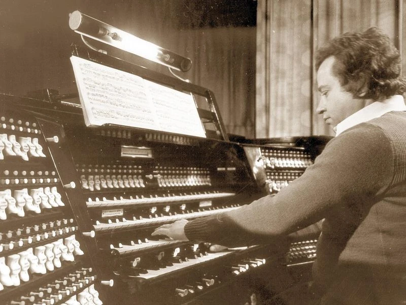 Orgel aus dem Hans-Sachs-Haus soll in Papenburg erklingen