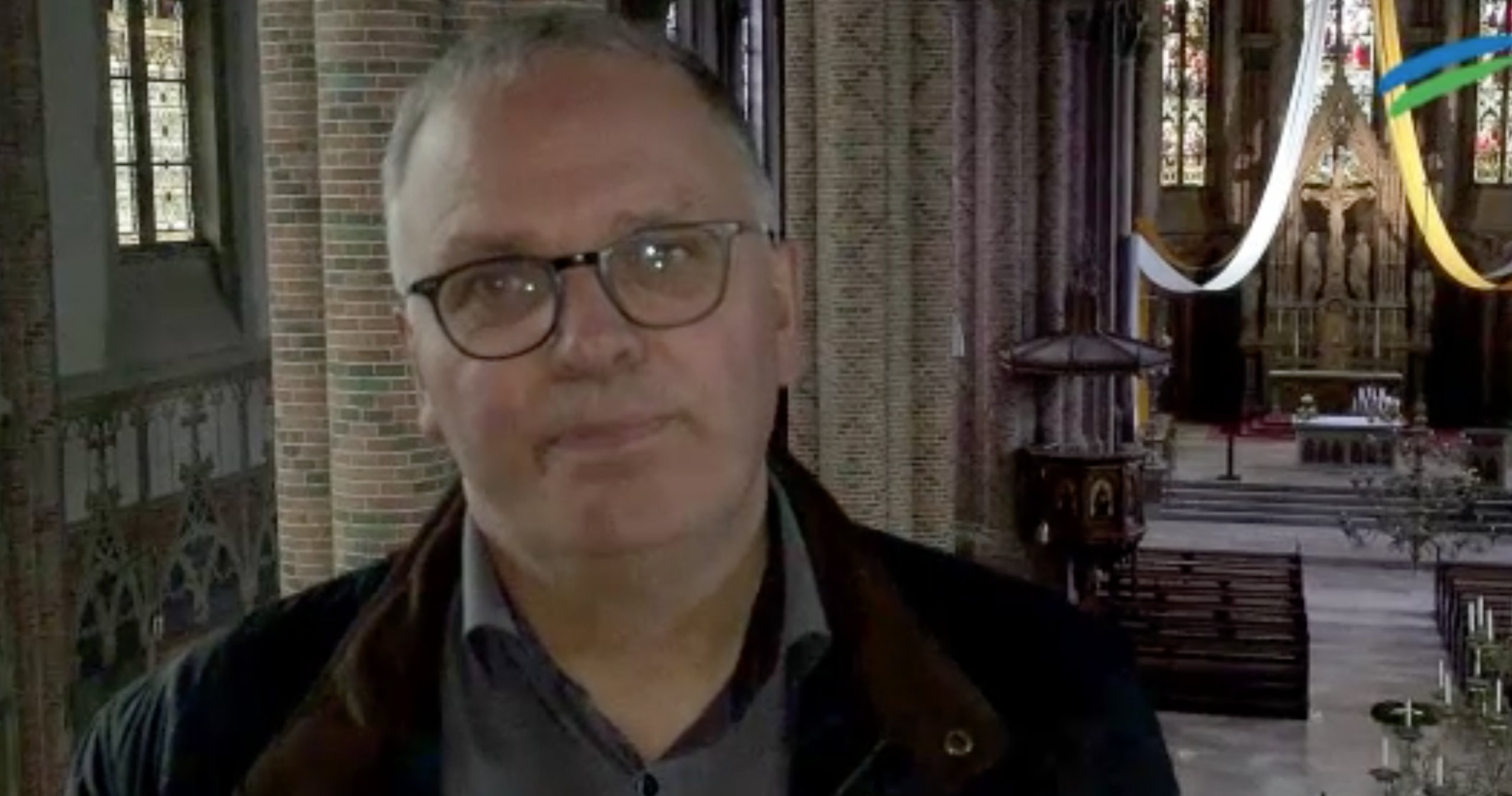 St.-Antonius-Kirche will eine Walcker-Orgel