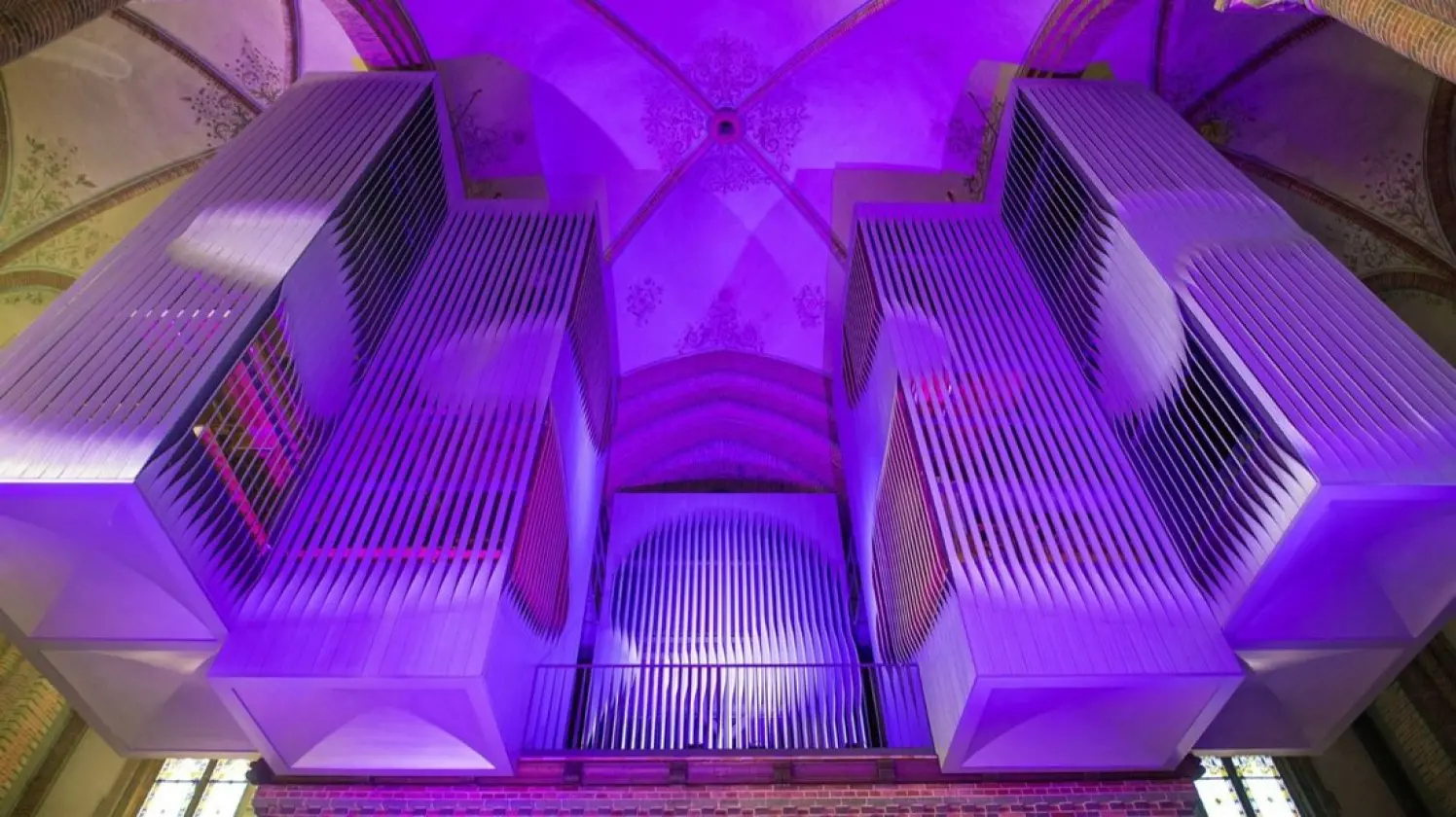Konzert auf der Papenburger Walcker-Orgel wird live gestreamt